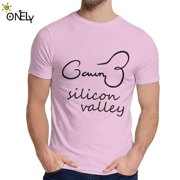 silicon valley t shirt aviato hooli geek tv nerd tee fashion crewneck